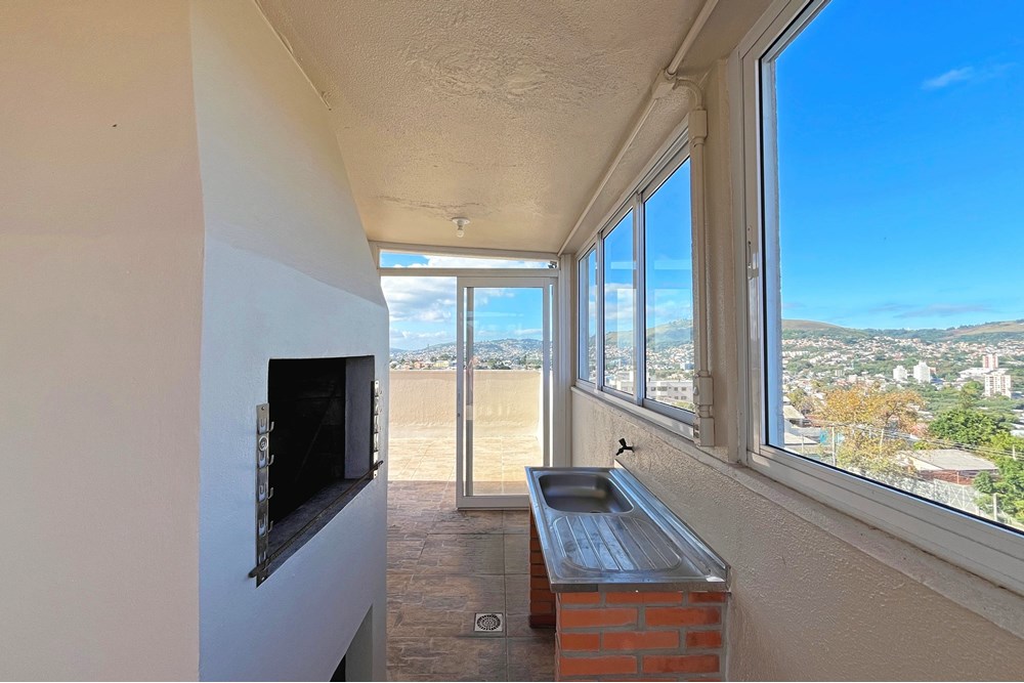 Apartamento, 1 quarto, 64 m² - Foto 12