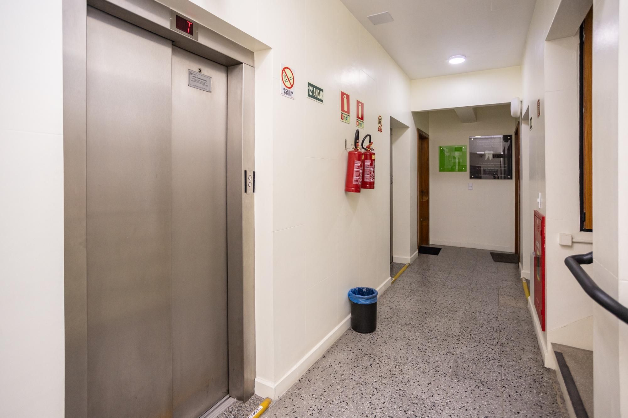 Loja-Salão para alugar com 3 quartos, 39m² - Foto 41