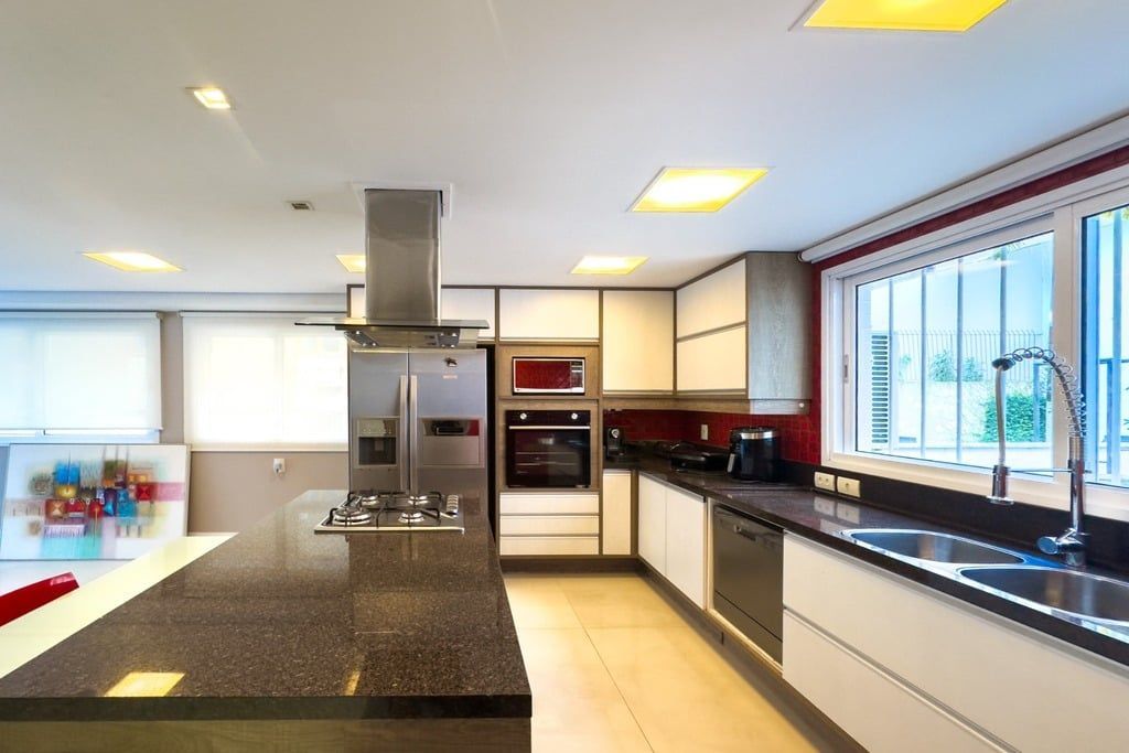 Depósito-Galpão-Armazém à venda com 3 quartos, 257m² - Foto 19