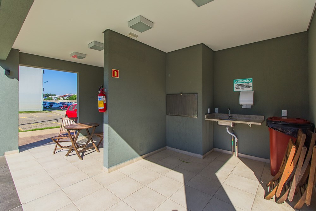 Apartamento, 2 quartos, 44 m² - Foto 24