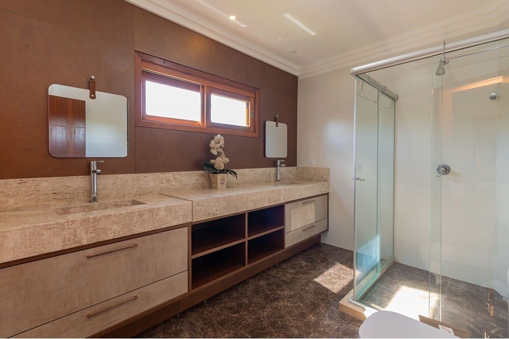 Casa de Condomínio à venda com 3 quartos, 262m² - Foto 18