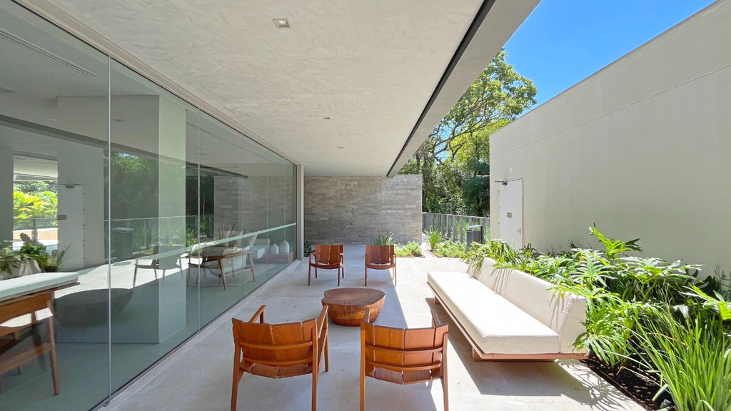 Cobertura, 3 quartos, 307 m² - Foto 33