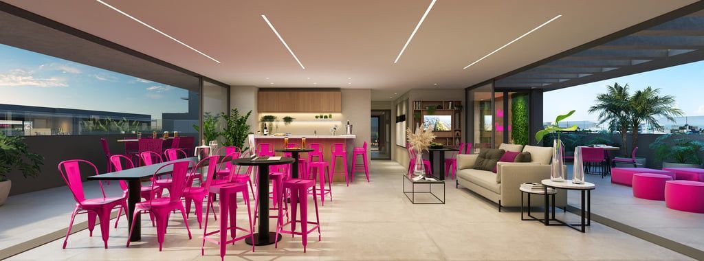 Apartamento, 1 quarto, 21 m² - Foto 14