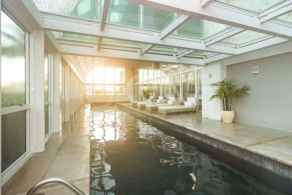 Apartamento, 1 quarto, 58 m² - Foto 5