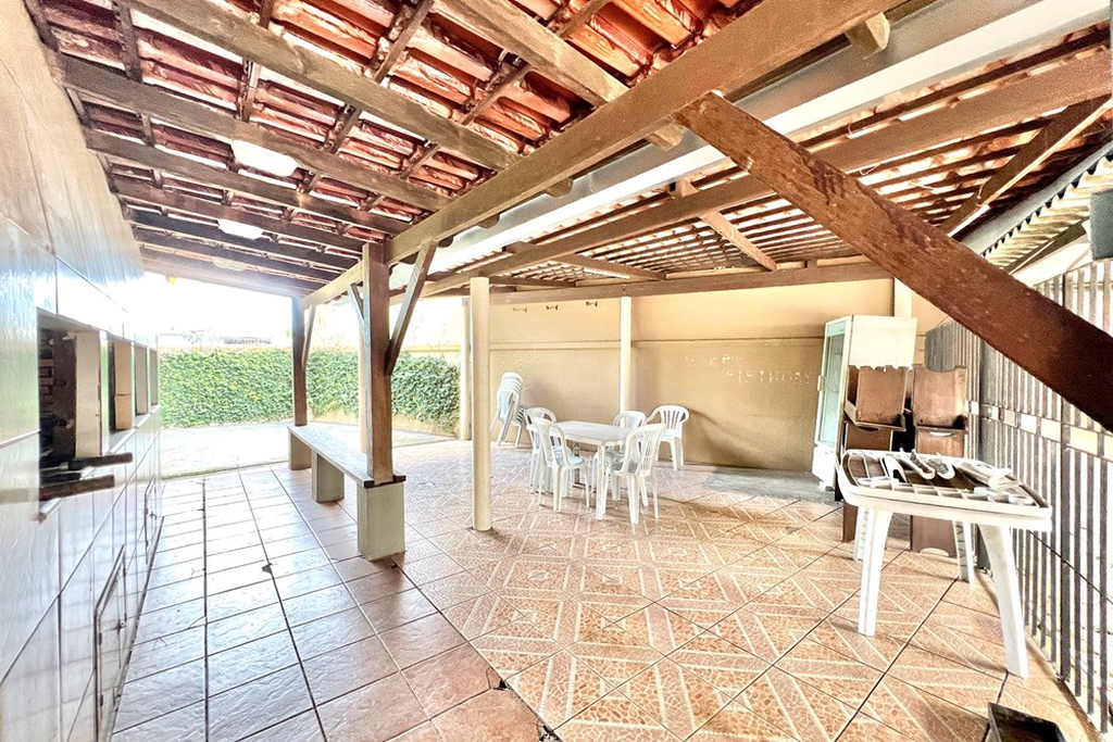 Apartamento, 1 quarto, 43 m² - Foto 12