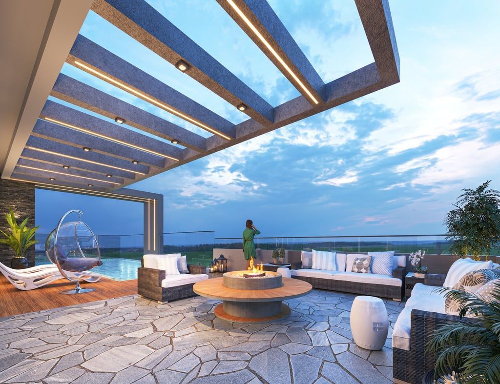 Depósito-Galpão, 122 m² - Foto 11