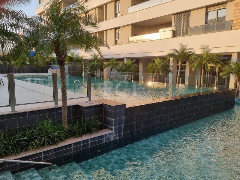 Apartamento à venda com 1 quarto, 39m² - Foto 8