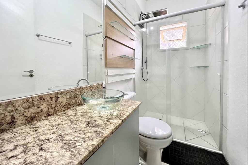 Casa de Condomínio, 2 quartos - Foto 31