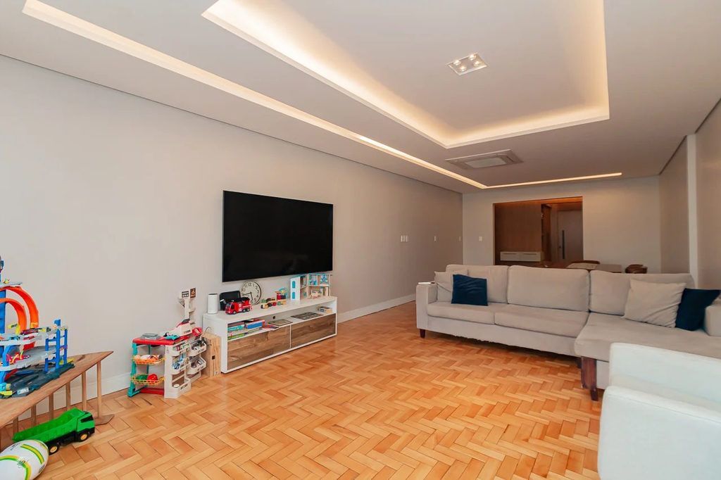 Apartamento, 3 quartos, 146 m² - Foto 33