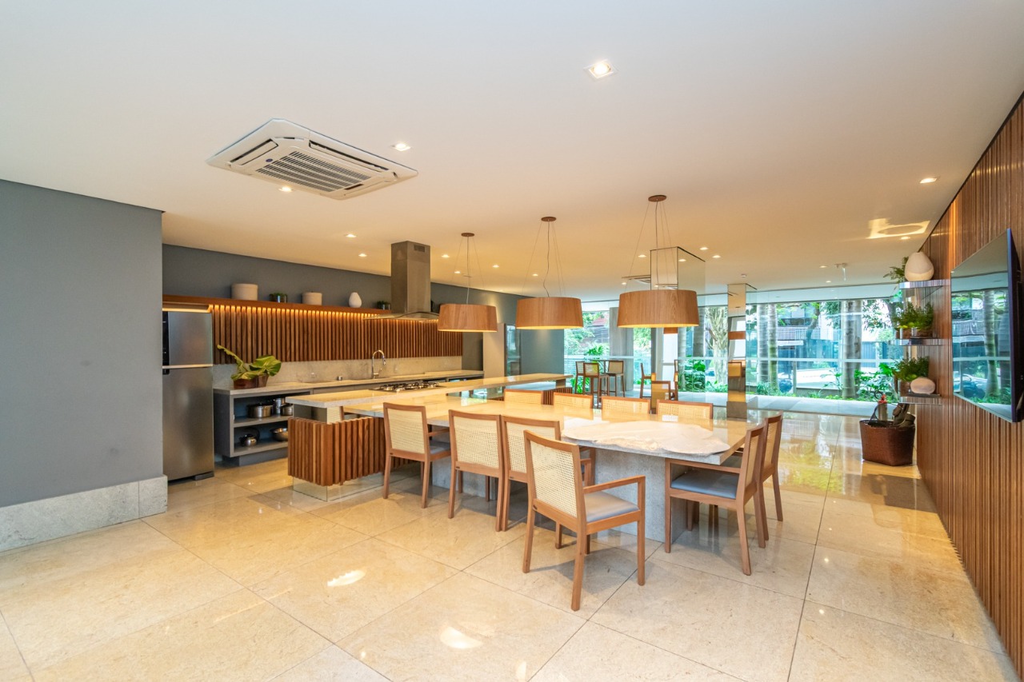 Apartamento, 3 quartos, 153 m² - Foto 11