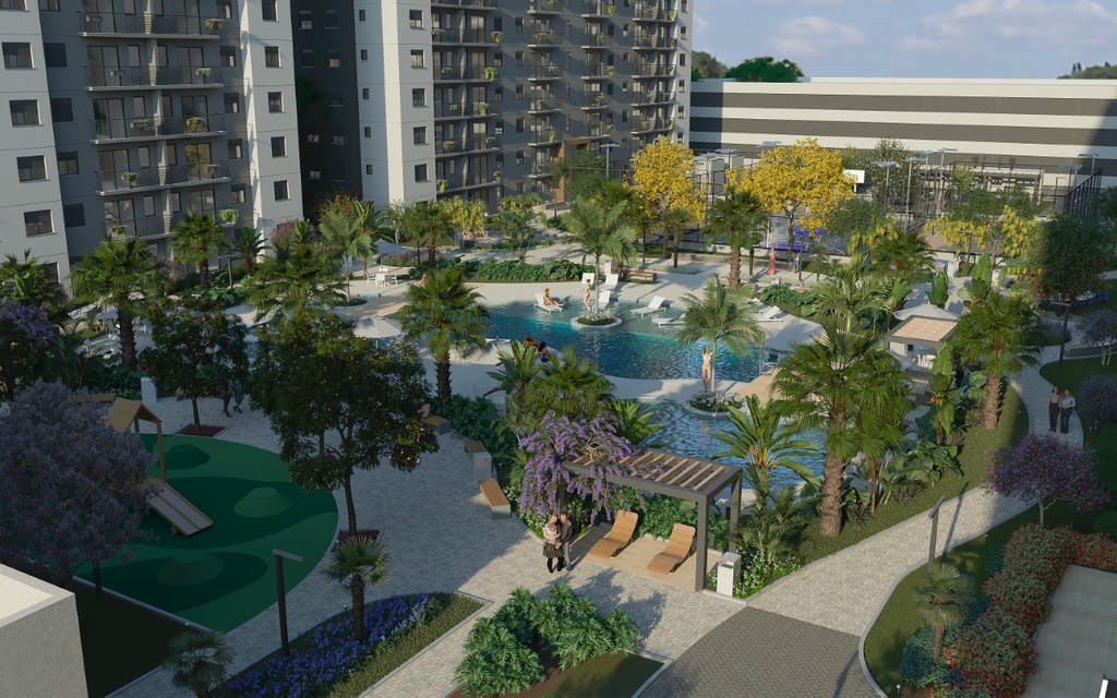 Depósito-Galpão, 66 m² - Foto 50