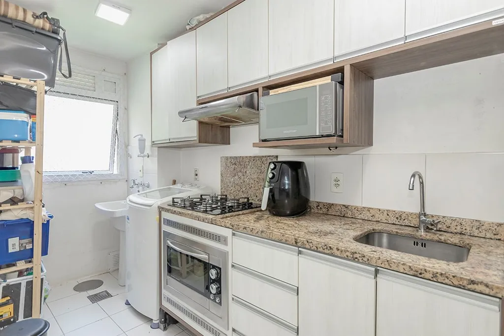 Apartamento, 2 quartos, 49 m² - Foto 47