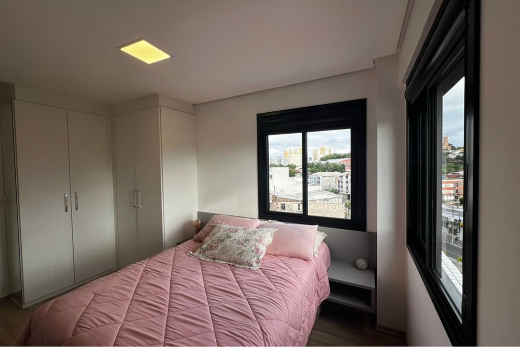 Apartamento, 1 quarto, 48 m² - Foto 71