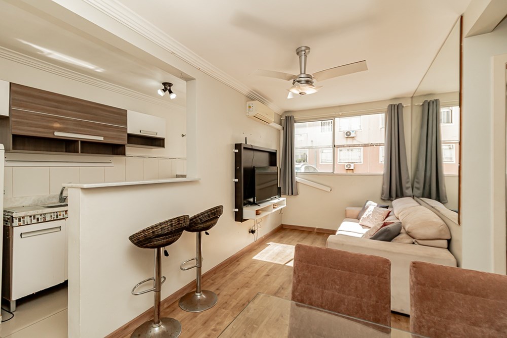 Apartamento, 2 quartos, 51 m² - Foto 24