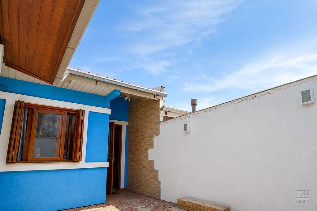 Casa, 3 quartos, 60 m² - Foto 3