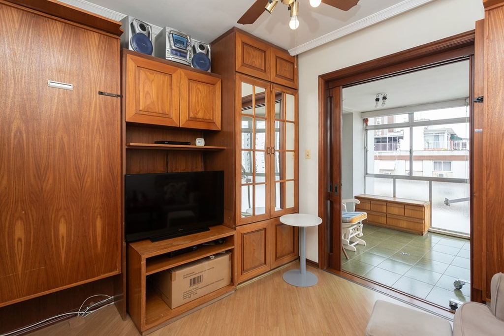 Cobertura, 3 quartos, 258 m² - Foto 4