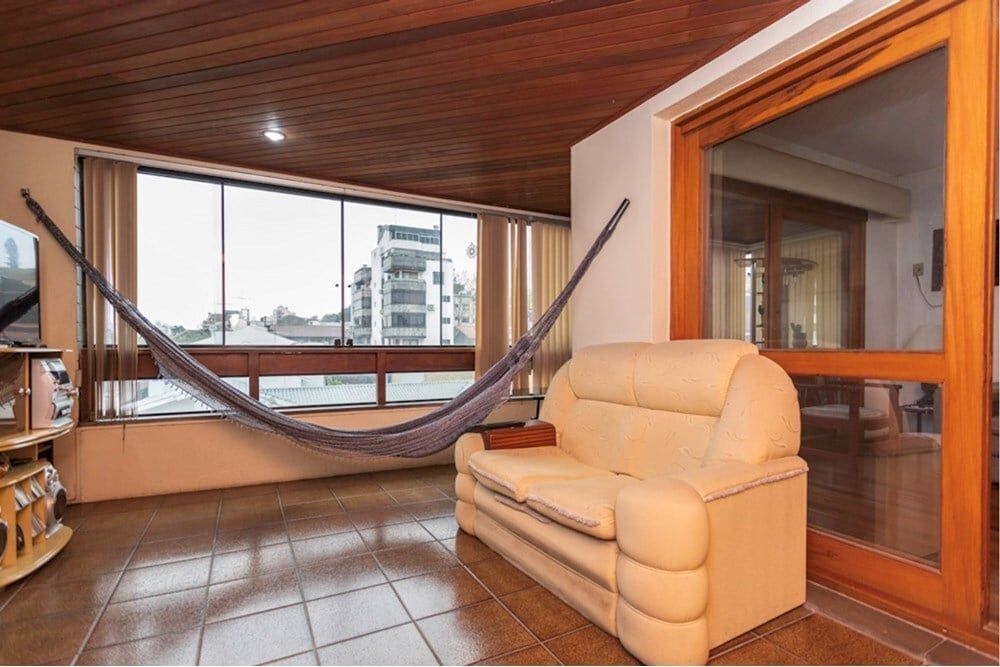 Apartamento à venda com 3 quartos, 138m² - Foto 33
