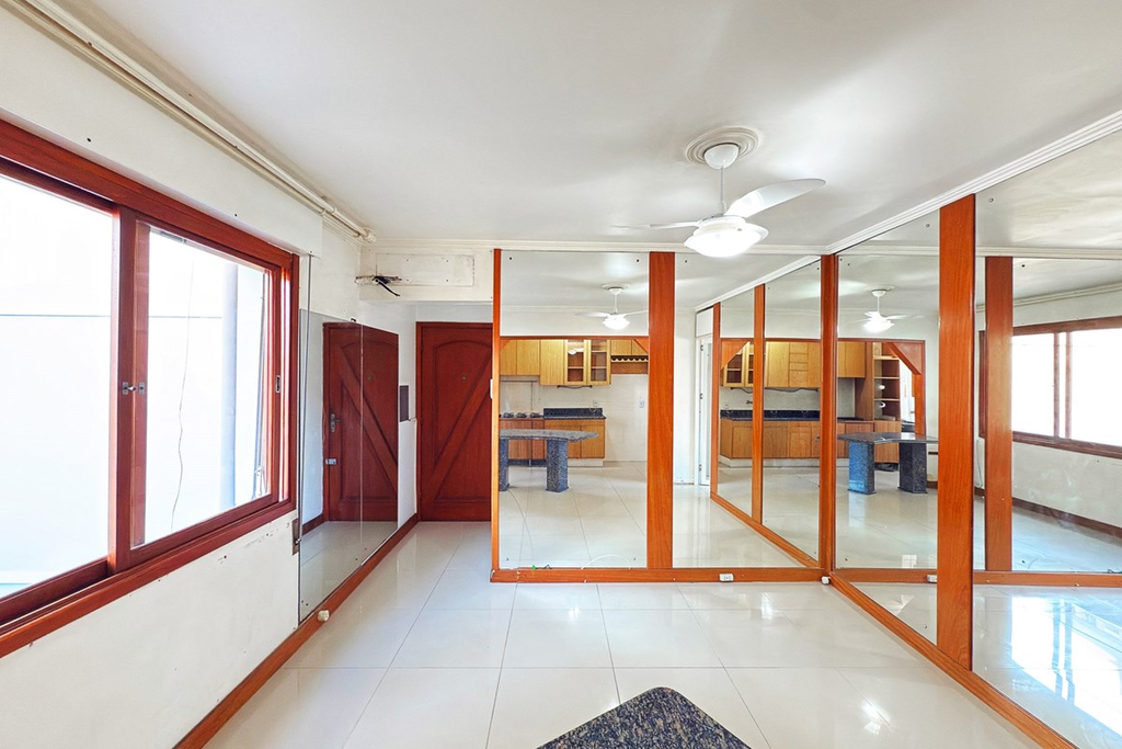 Apartamento, 1 quarto, 40 m² - Foto 20