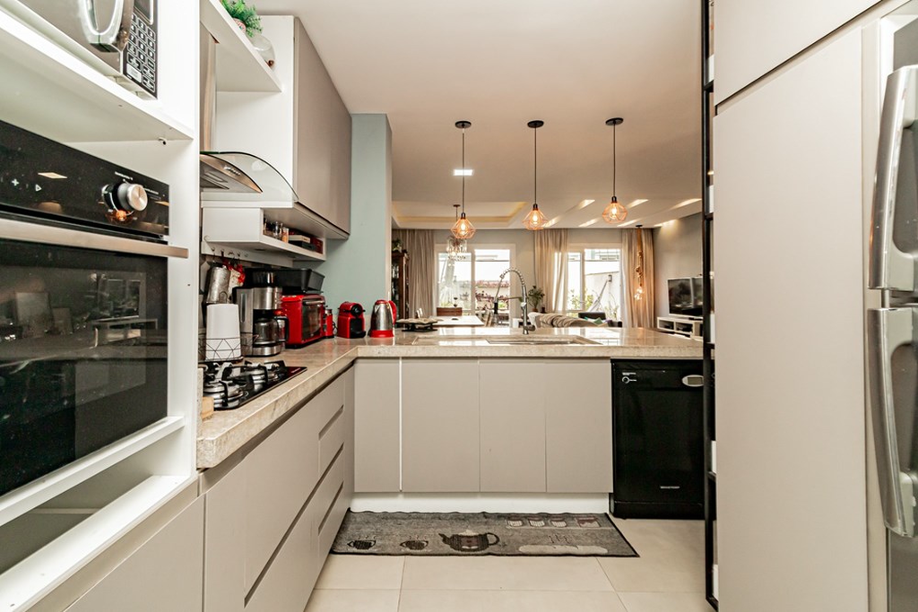 Casa, 3 quartos, 196 m² - Foto 14