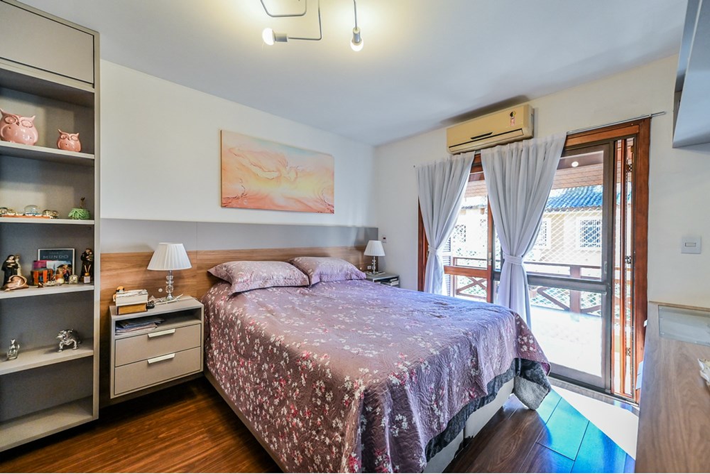 Casa de Condomínio, 3 quartos - Foto 59