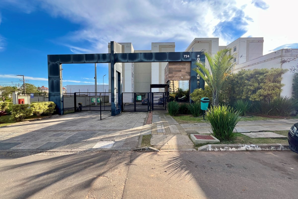 Apartamento, 2 quartos, 42 m² - Foto 20