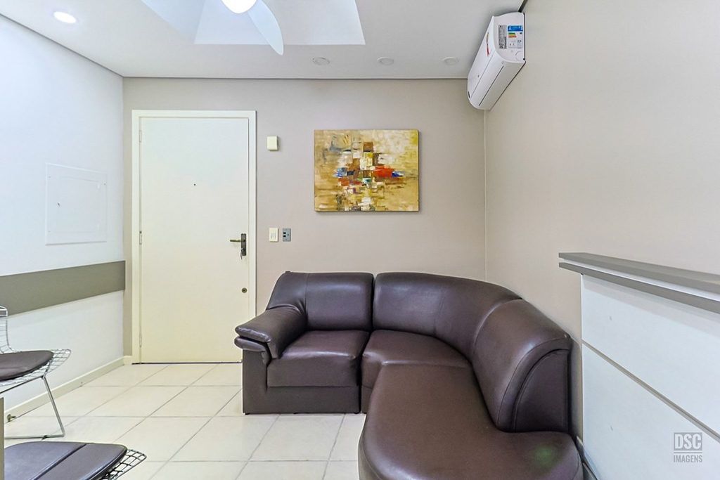 Sala-Conjunto, 53 m² - Foto 1