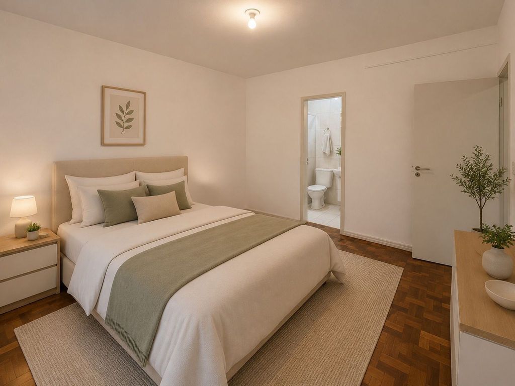 Apartamento, 1 quarto, 40 m² - Foto 27