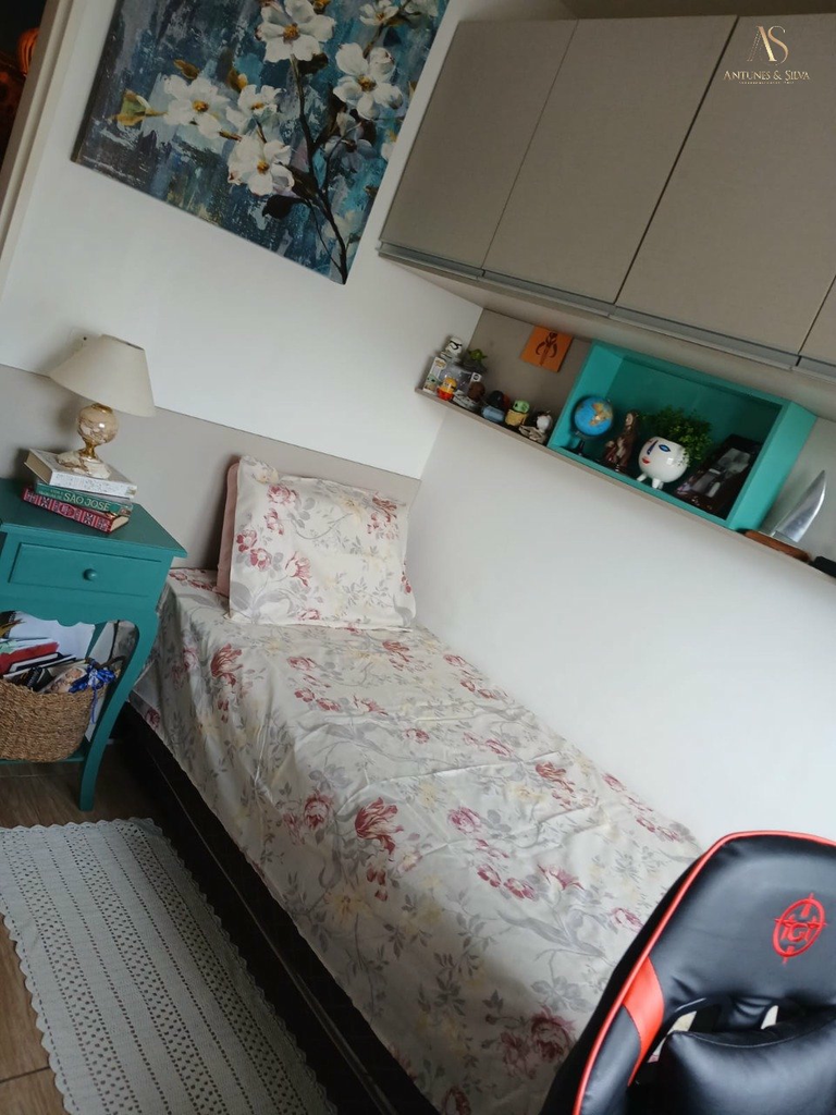 Apartamento, 2 quartos, 55 m² - Foto 9