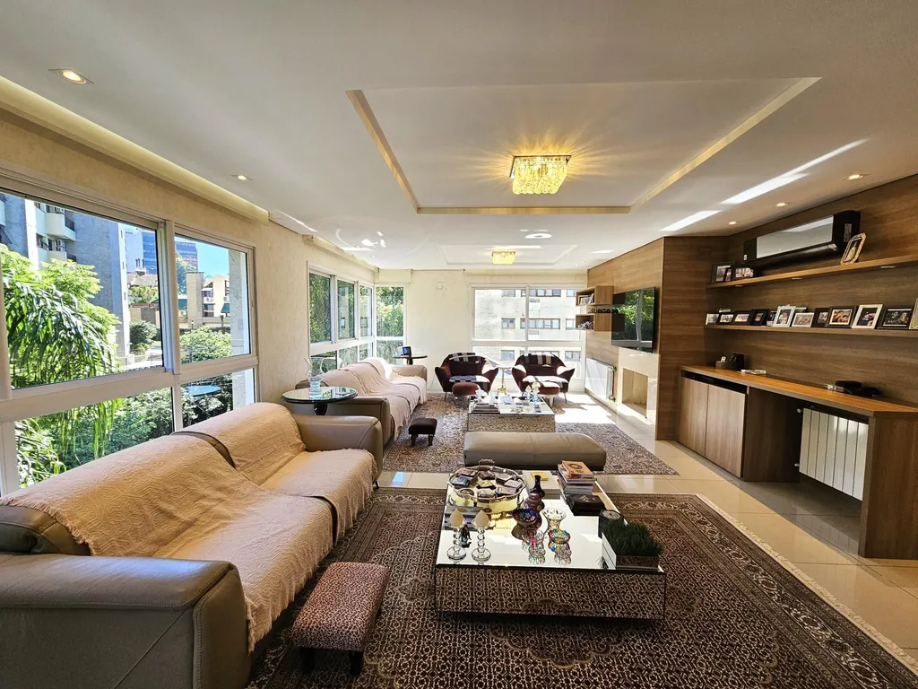 Apartamento, 3 quartos, 182 m² - Foto 33