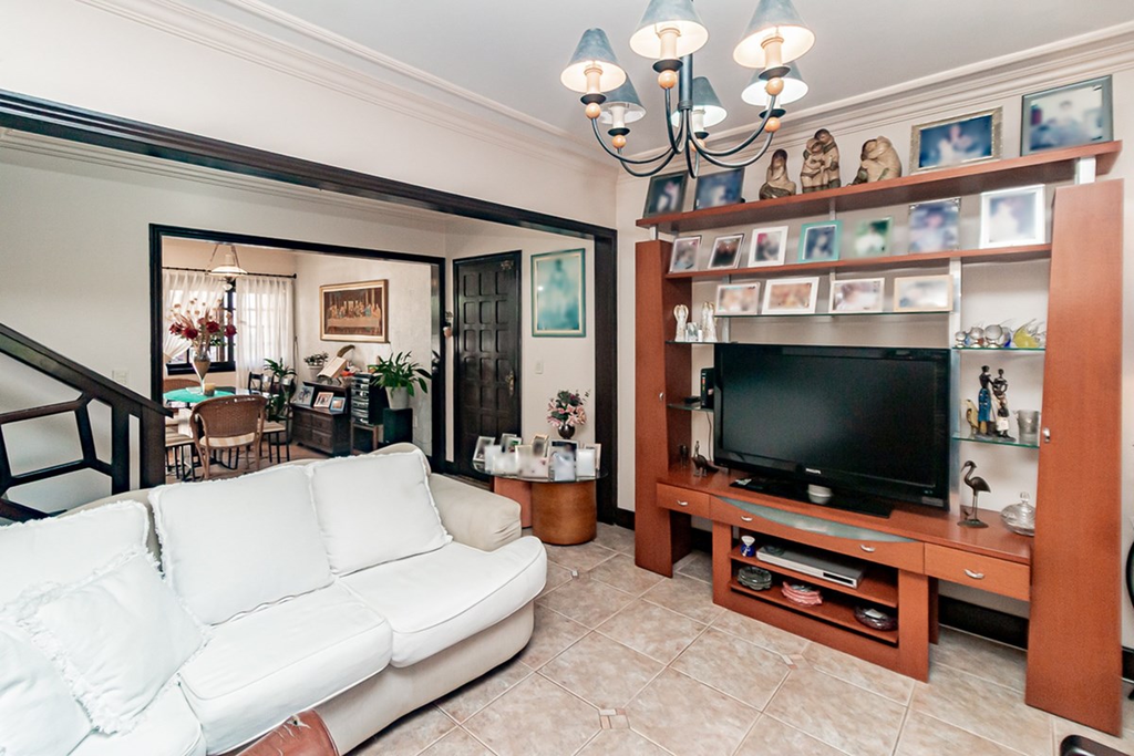 Casa, 5 quartos, 224 m² - Foto 37