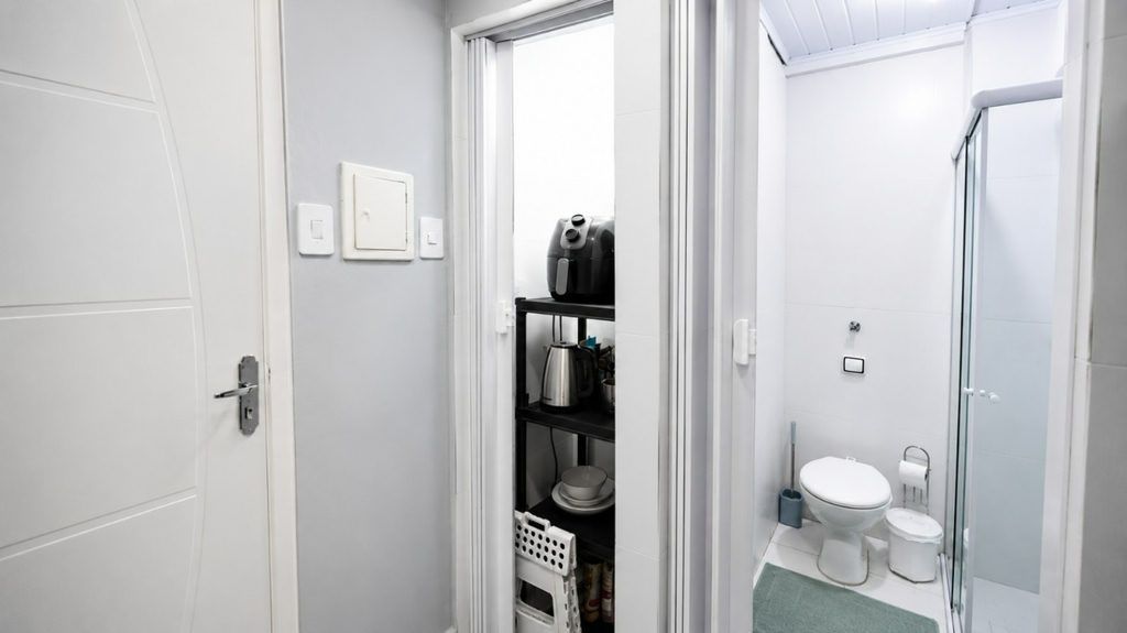 Flat/Apart Hotel, 1 quarto, 24 m² - Foto 10