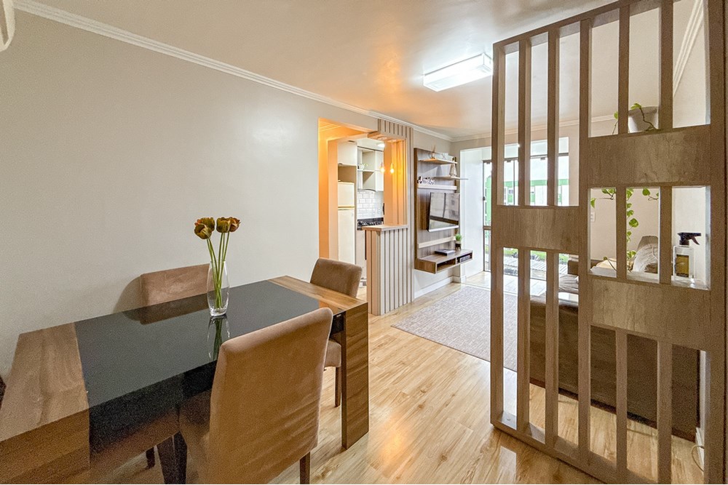 Apartamento à venda com 2 quartos, 52m² - Foto 31