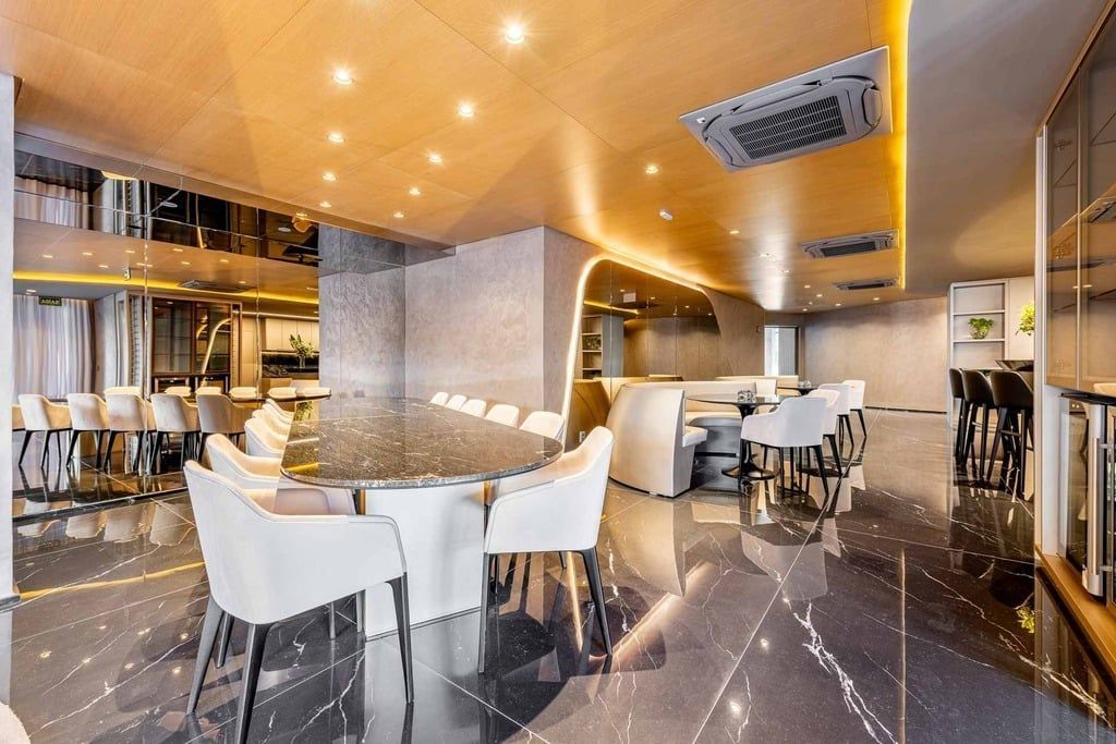 Apartamento, 4 quartos, 379 m² - Foto 20