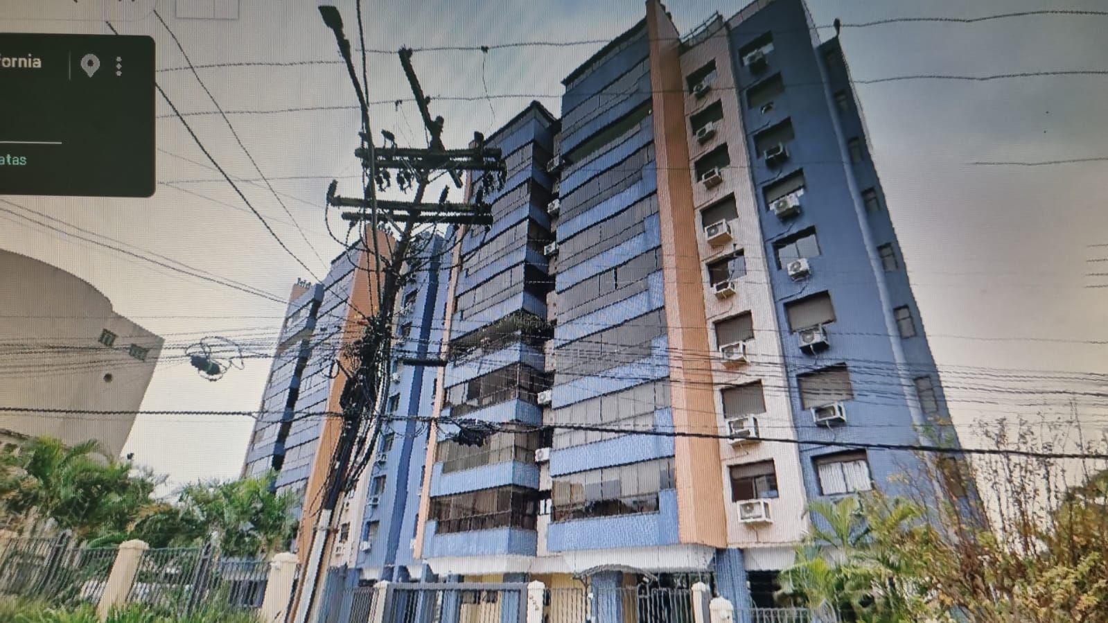 Apartamento, 2 quartos, 83 m² - Foto 1
