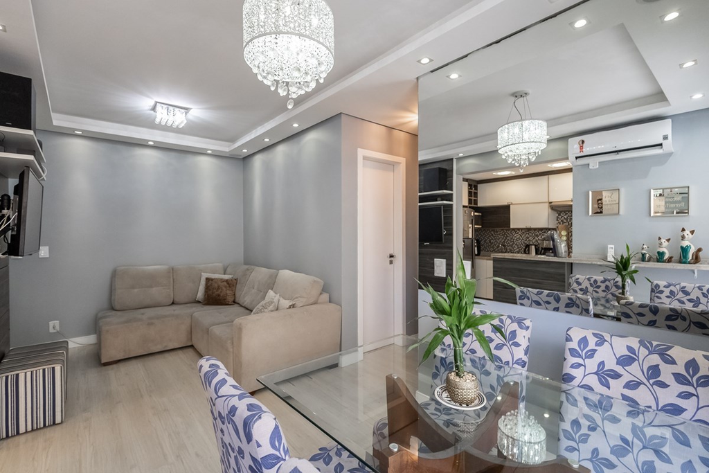 Apartamento, 2 quartos, 51 m² - Foto 18