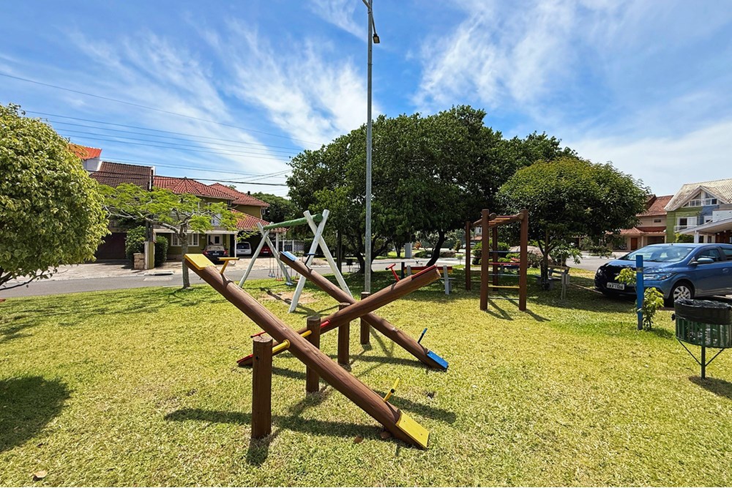 Casa de Condomínio, 3 quartos - Foto 12