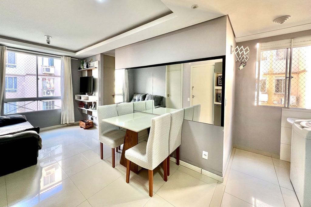 Apartamento, 3 quartos, 49 m² - Foto 41