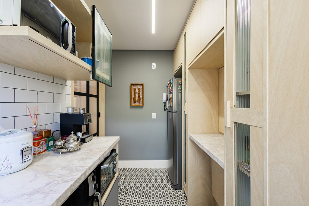 Apartamento, 2 quartos, 72 m² - Foto 20