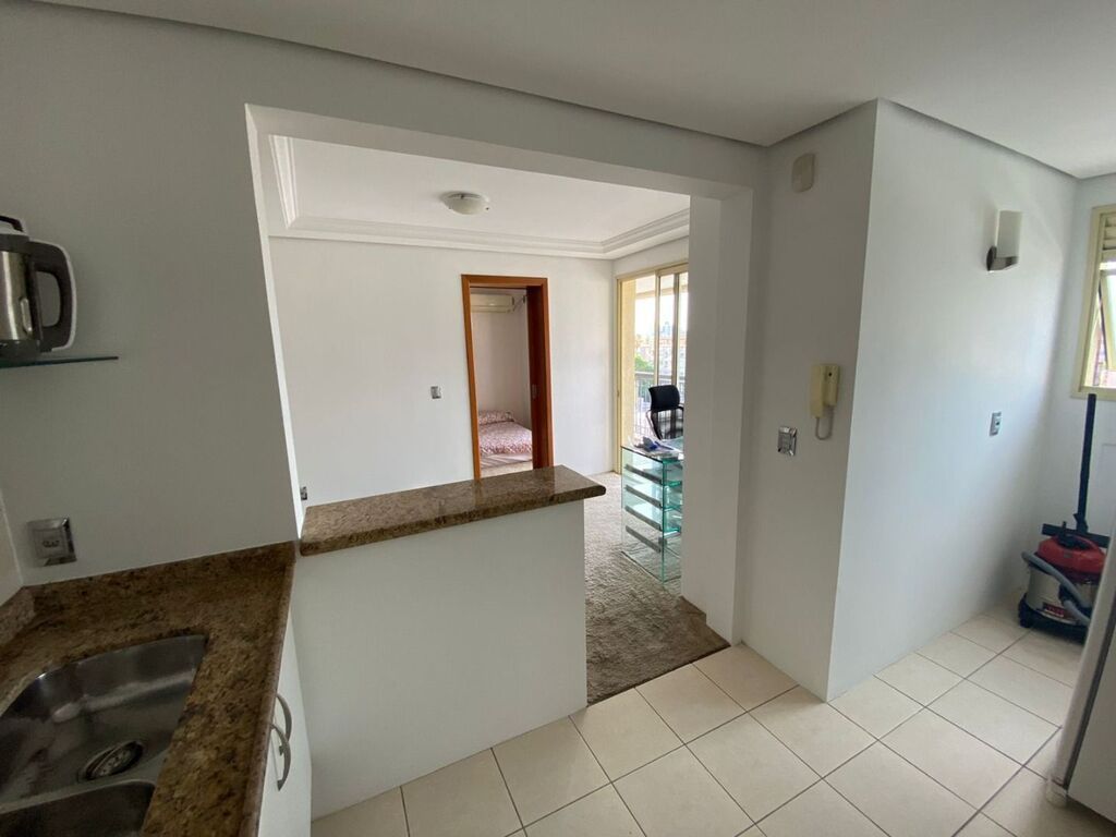 Apartamento, 1 quarto, 53 m² - Foto 23
