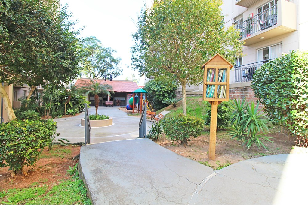 Apartamento à venda com 2 quartos, 51m² - Foto 10