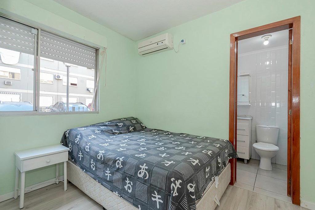 Apartamento, 1 quarto, 33 m² - Foto 27