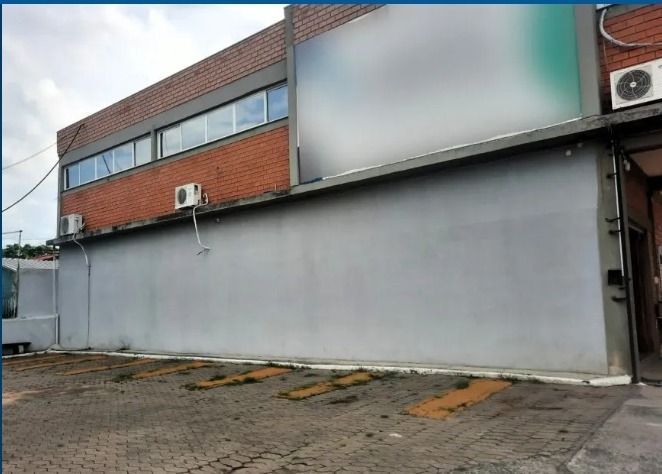 Depósito-Galpão-Armazém para alugar com 3 quartos, 1299m² - Foto 7