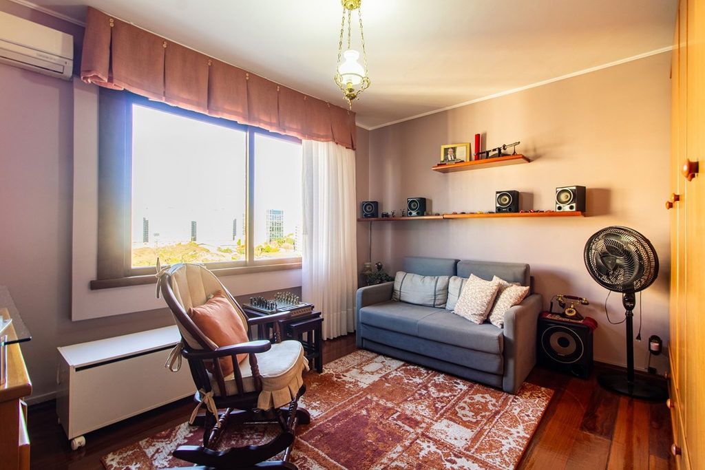 Apartamento, 3 quartos, 129 m² - Foto 16