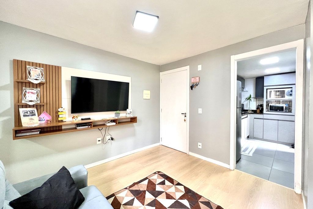 Apartamento, 3 quartos, 50 m² - Foto 33
