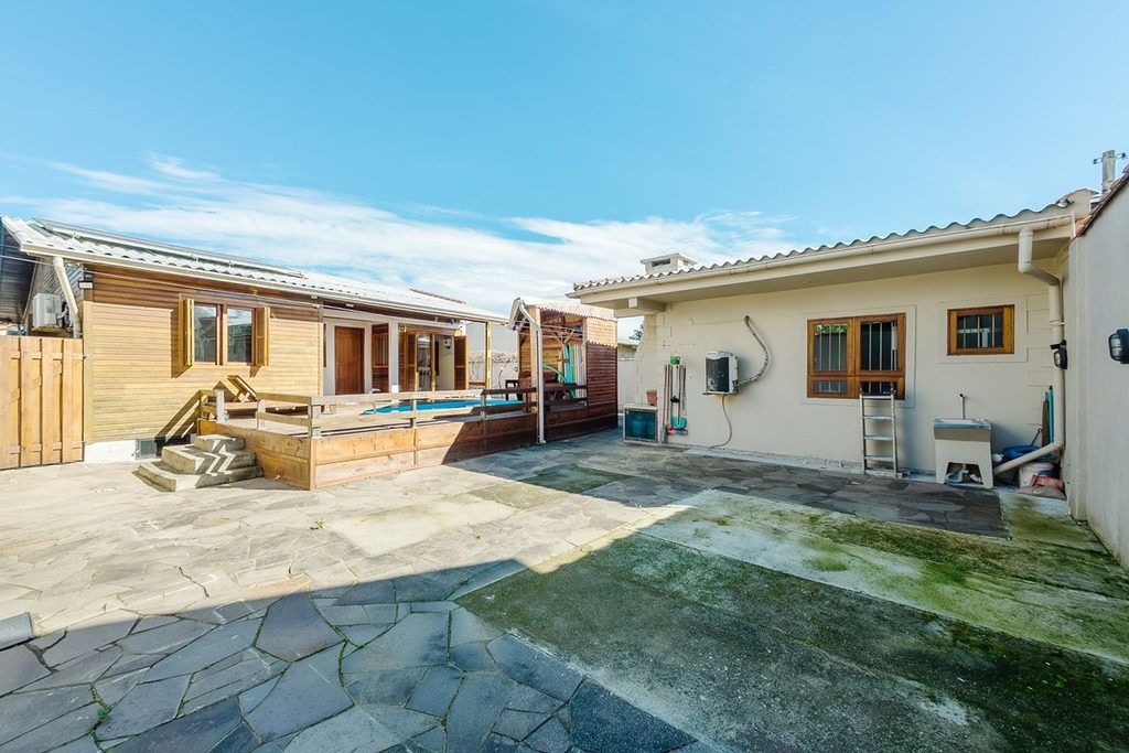 Casa, 3 quartos, 138 m² - Foto 27