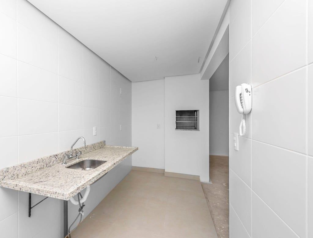 Apartamento à venda com 2 quartos, 67m² - Foto 9