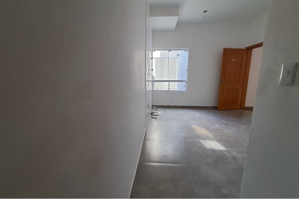 Apartamento à venda com 2 quartos, 42m² - Foto 10