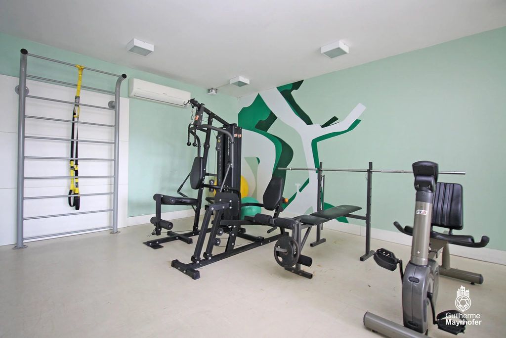 Apartamento, 2 quartos, 56 m² - Foto 9
