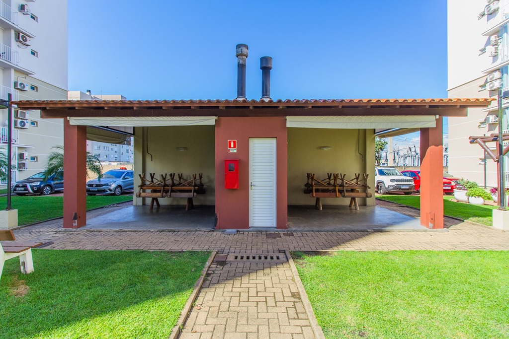 Apartamento, 2 quartos, 53 m² - Foto 15