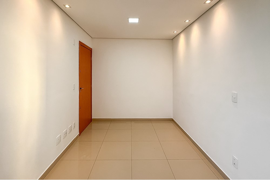 Apartamento, 2 quartos, 39 m² - Foto 1